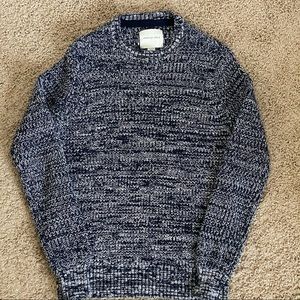 AEO Knit crewneck